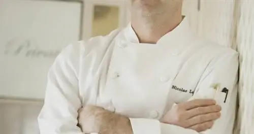 Заметки с кухонь Хей-Адамс