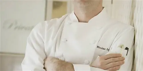 Заметки с кухни Хей-Адамс