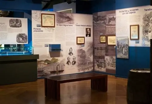 Музей канала