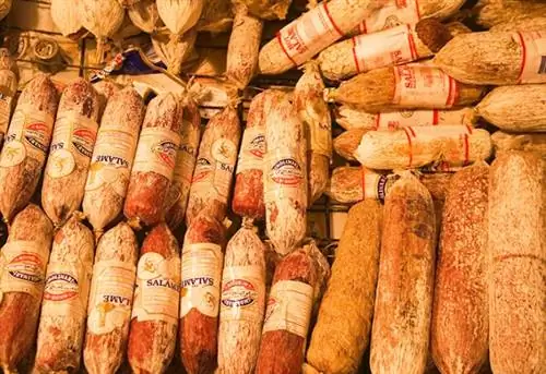 Производство оливкового масла долины Напа, Сент-Хелена, Калифорния