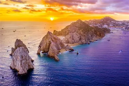 Баха - идеальное место для тех, кто ценит фильмы и мексиканские традиции.