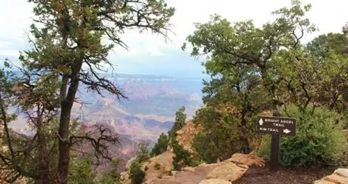 Руководство для новичков в Гранд-Каньоне