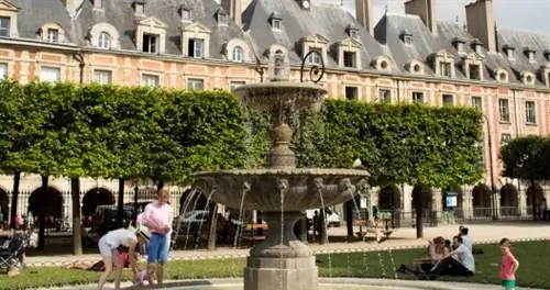 7 отличных новых отелей Парижа в 2021 году