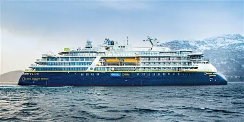 Круизные компании начинают отказываться от вакцин