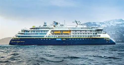 Требуются ли прививки от COVID и тестирование для круизов?