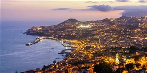 7 способов впитать самобытную культуру Мадейры<b> </b>