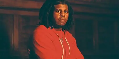 Евангелие от сооснователя Ghetto Gastro Джона Грея