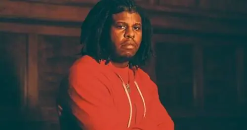 Джон Грей родился и вырос в Бронксе и в 2012 году стал соучредителем кулинарного коллектива Ghetto Gastro.