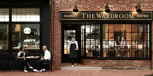 Почему этот город на восточном побережье Мэриленда должен быть в вашем списке летних поездок