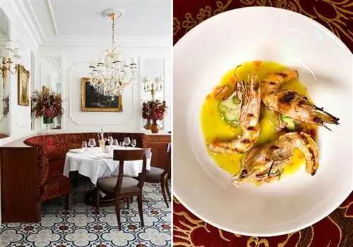 Восточный берег Мэриленда Бас-Руж