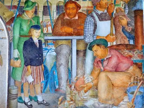 Сан-Франциско_Морской музей_Пэт Томпкинс