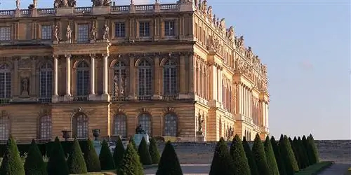 6 замков во Франции, которые стоит посетить