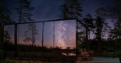Новые роскошные коттеджи Bolt Farm Treehouse предназначены для того, чтобы поставить природу на первое место и в центр.