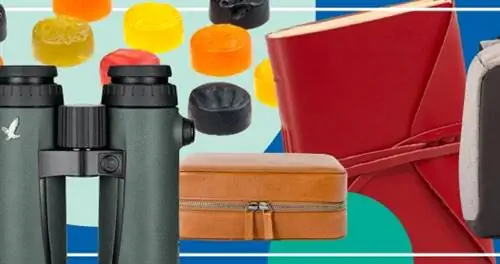 Эксперты Gear Travel не выходят из дома без