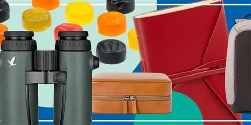 Эксперты Gear Travel не выходят из дома без