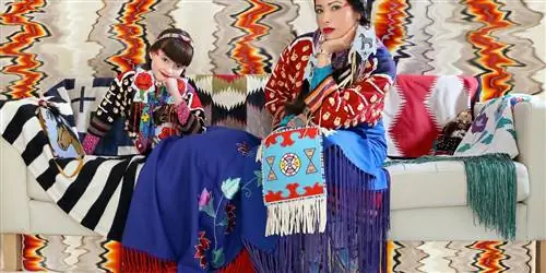 10 художественных выставок в США разогревают культурный календарь зимы