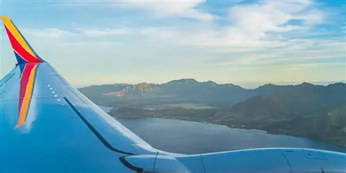 Вы можете получить пропуск Southwest Companion Pass, просто забронировав рейс туда и обратно, но вам нужно действовать быстро