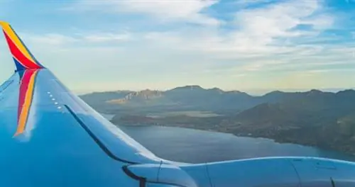 Летите в Оаху этой осенью рейсом Southwest и получите двухмесячный проездной Companion Pass.