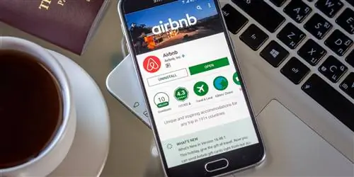 Как сэкономить при бронировании на Airbnb