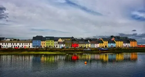 Этот город может стать новым раем для гурманов в Европе