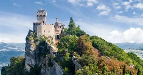 Эта крошечная страна является самым быстрорастущим направлением в Европе