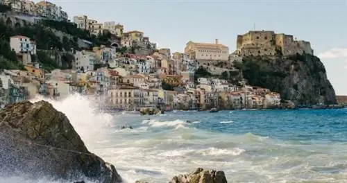 Стремление готовить, как моя бабушка, привело меня в Италию, которую пропускают большинство путешественников