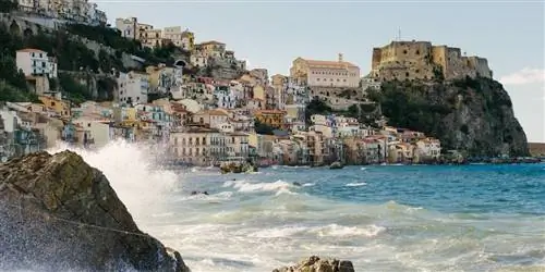 Стремление готовить, как моя бабушка, привело меня в Италию, которую пропускают большинство путешественников