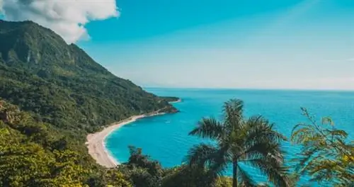 Руководство по созданию вашего списка желаний в Доминиканской Республике