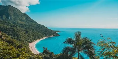 Руководство по созданию вашего списка желаний в Доминиканской Республике