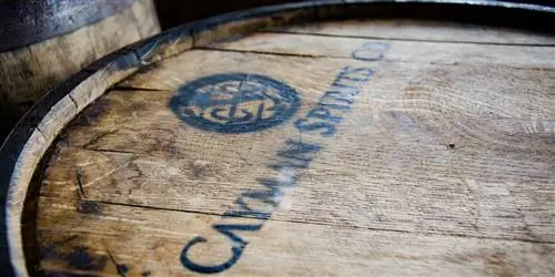 Эта винокурня заново изобретает способ производства карибского рома