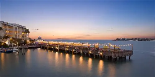 7 лучших отелей Флорида-Кис, которые стоит забронировать для вашего следующего отпуска