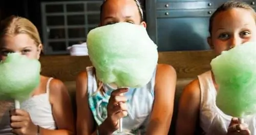 10 лучших ресторанов Нью-Йорка для детей