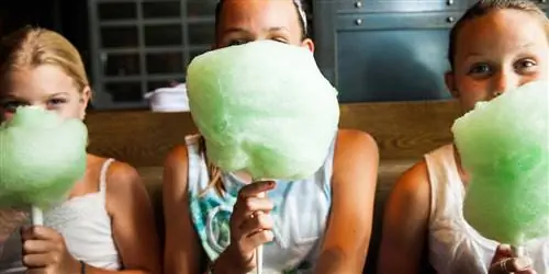 10 лучших ресторанов Нью-Йорка для детей