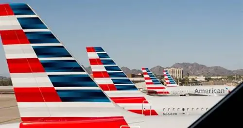 После истечения срока действия миль American Airlines AAdvantage вам потребуется выполнять действия на счете не реже одного раза в 24 месяца. После истечения срока действия миль American Airlines AAdvantage вам потребуется выполнять действия на счете не реже одного раза в 24 месяца.