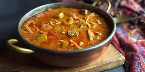 Кухня Gullah-Geechee наконец получает должное в Чарльстоне