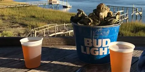 Обязательное питание: 8 блюд, которые нельзя пропустить в Чарльстоне