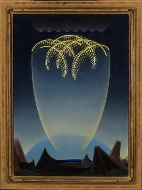 «Посланники» Агнес Пелтон (1932)