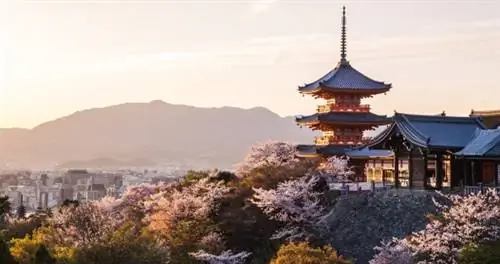 Подарите впечатления от путешествий, а не пустяки, например, тур по Японии после того, как ее границы вновь открылись.