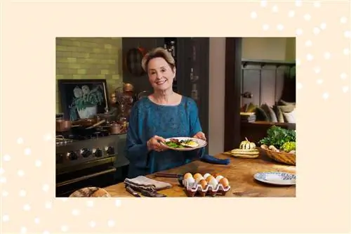 Прежде чем совершить паломничество в Chez Panisse, пройдите мастер-класс, который провела его основательница Элис Уотерс.