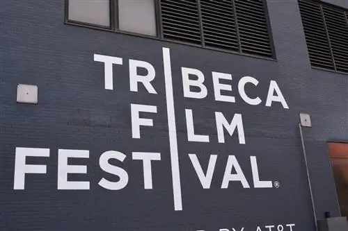 Билеты на кинофестиваль Tribeca поступят в продажу 19 февраля.
