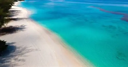 Семимильный пляж