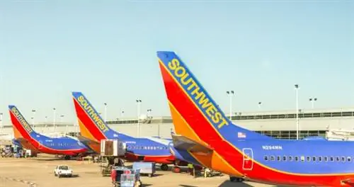 Southwest наконец-то запускает рейсы на Гавайи по цене $49 в одну сторону
