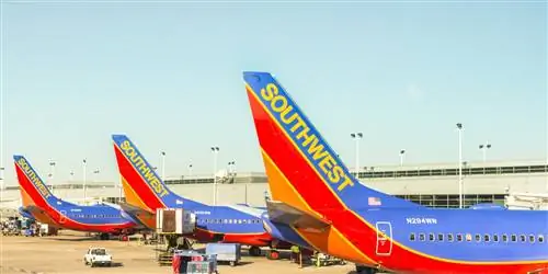Southwest наконец-то запускает рейсы на Гавайи по цене $49 в одну сторону