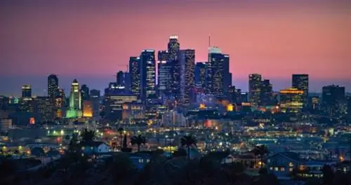 В январе жители Восточного побережья могут слетать в Лос-Анджелес менее чем за 200 долларов.