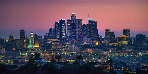 Январские предложения перелетов стоимостью менее 200 долларов США туда и обратно