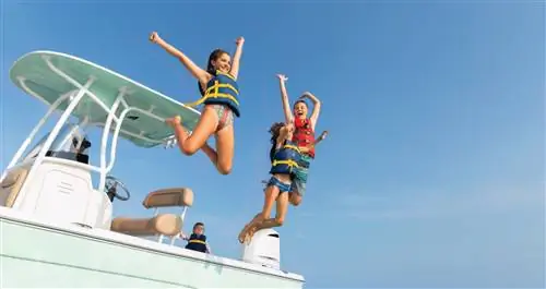 Семейный отдых в марафоне