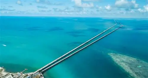 Марафон, Флорида