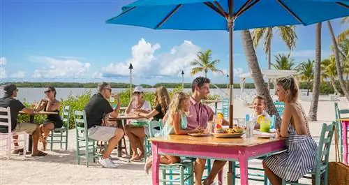 Приключения и развлечения в Исламораде