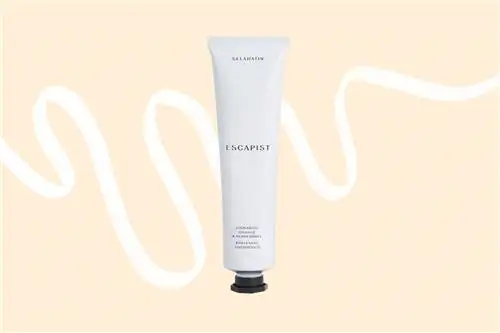 зубная паста