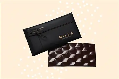 шоколад Милла